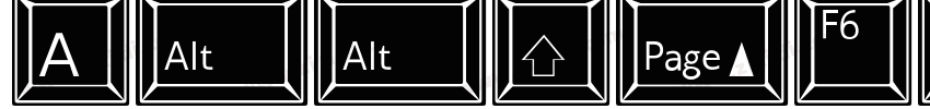 Accanthis ADF Std No字体转换